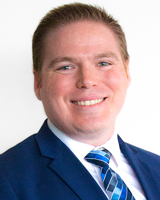 Dustin Dorsey