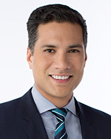 Reggie Aqui